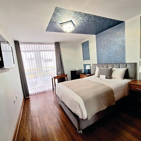 Hotel Fundador Arequipa Exterior photo
