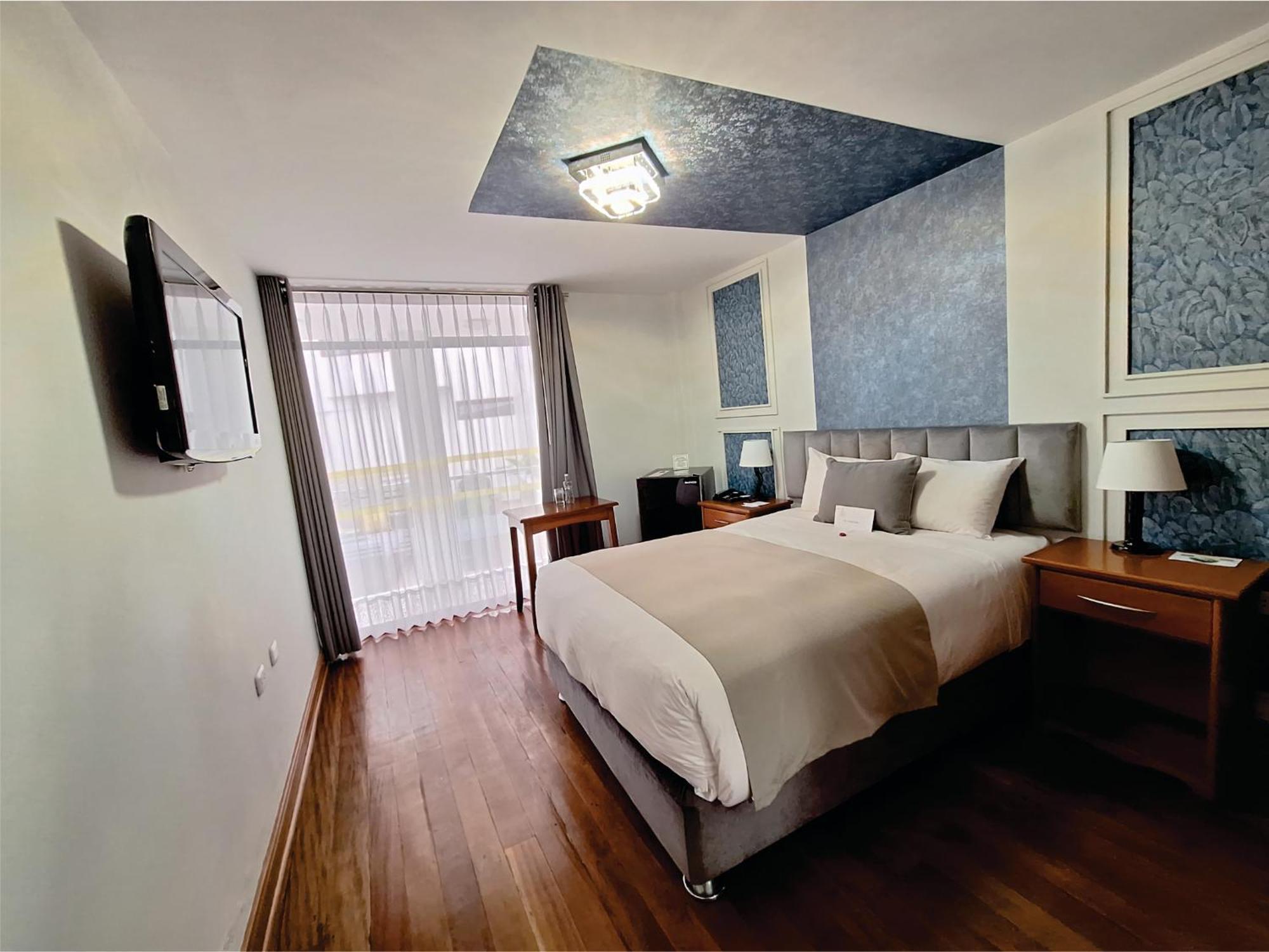 Hotel Fundador Arequipa Exterior photo
